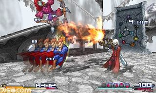 Illustration for article titled Check Out That New Game from Capcom, Sega, and Namco